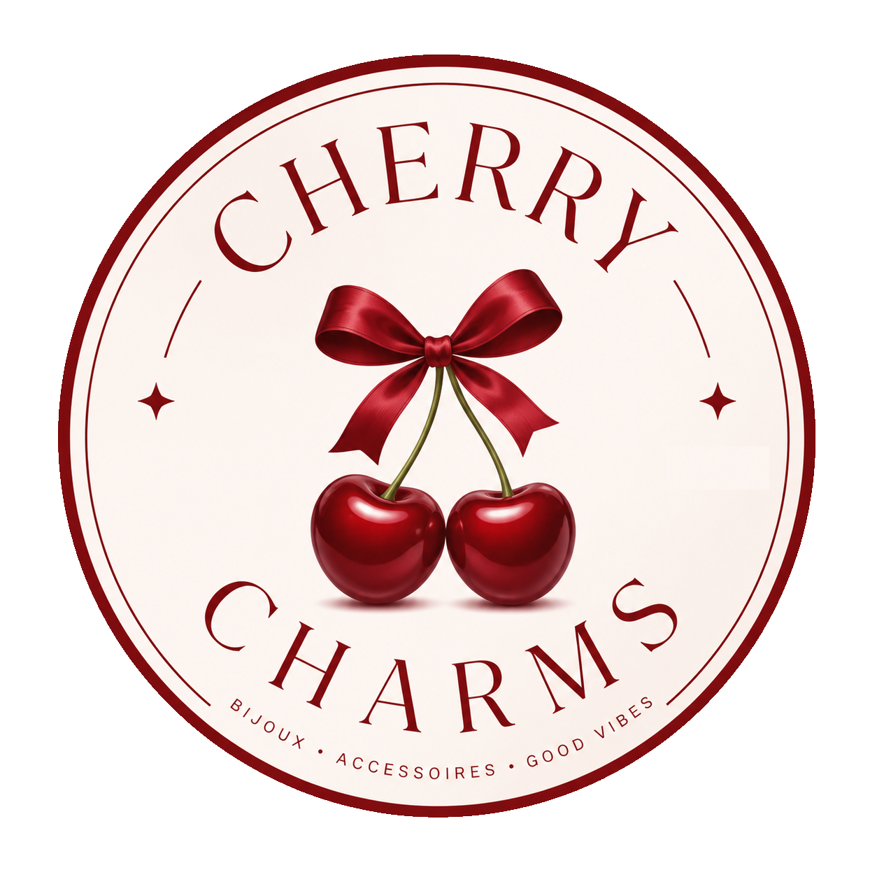 Cherry Charms